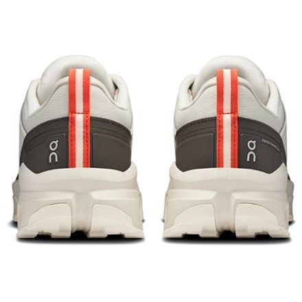 On Cloudrock Low Waterproof Hiking Shoes - Men's 3