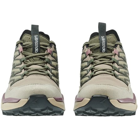 Lowa Maddox Pro GTX Lo Hiking Shoes - Women's 3