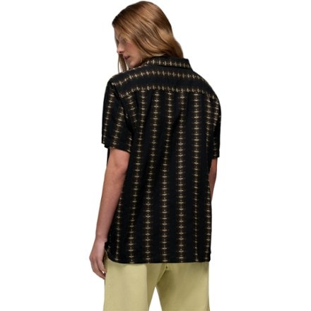 prAna Mantra Light Heritage Shirt 4