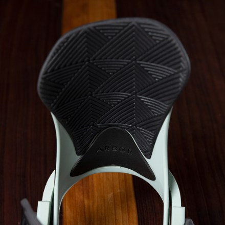 Arbor Sequoia Snowboard Bindings - MFR Edition - Women's - 2022/2023 7