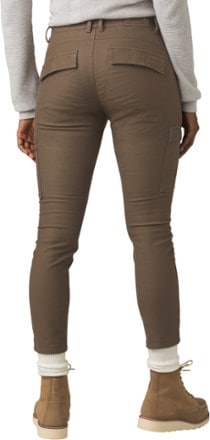 Prana Nikit Pant - Women's, Hiking & Climbing Pants