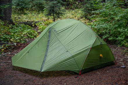 Location Image for Cassira 2 Tent