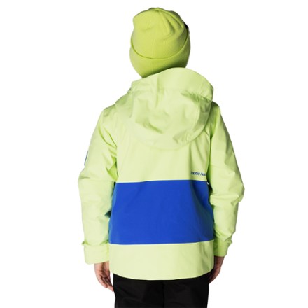 Pinnakle 2L Insulated Jacket - Kids'