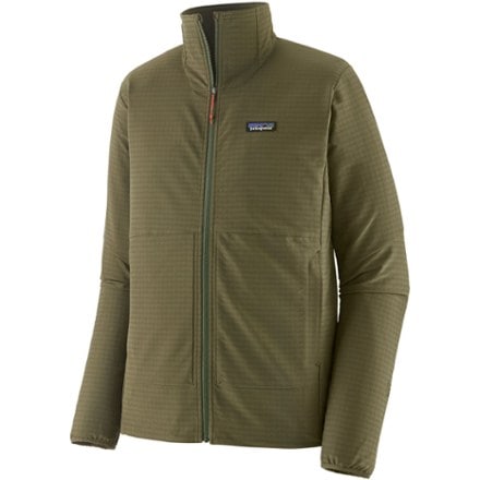 Patagonia R1 Techface Jacket - Men's 0