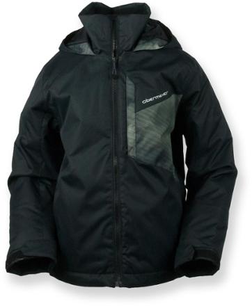 Obermeyer Ridge Insulated Jacket Boys' REI Coop