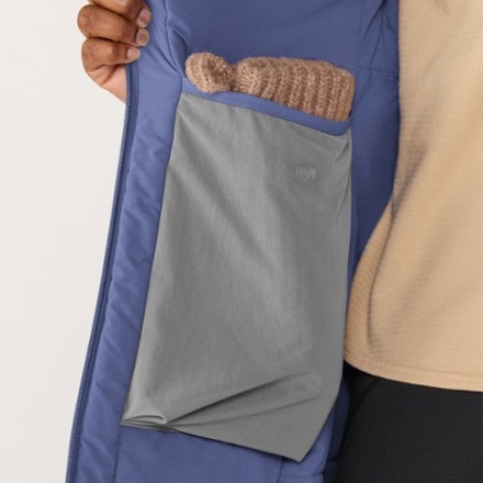 Stio Fernos Max Insulated Parka - Women's 7