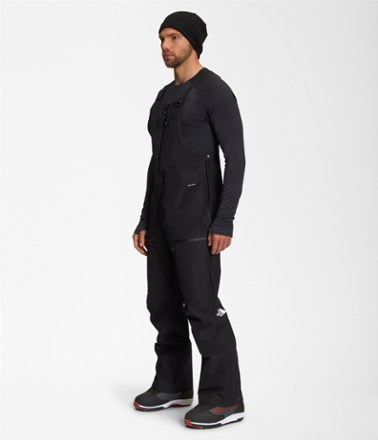 The North Face Ceptor Bib Pants - Men's 2