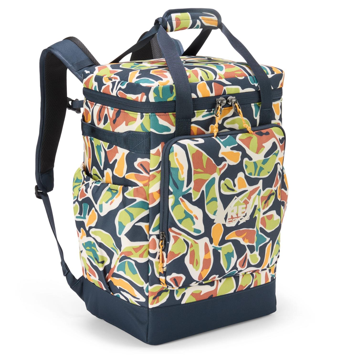 Campwell Pack Cooler