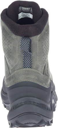 Merrell Thermo Overlook 2 Mid Waterproof Boots - Men's 4
