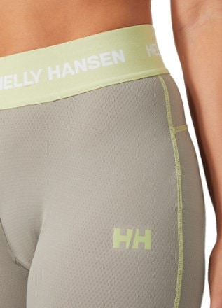 Helly Hansen Lifa Active Base Layer Bottoms - Women's 4