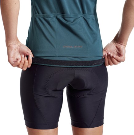 PEARL iZUMi Attack Cycling Jersey - Women's 8