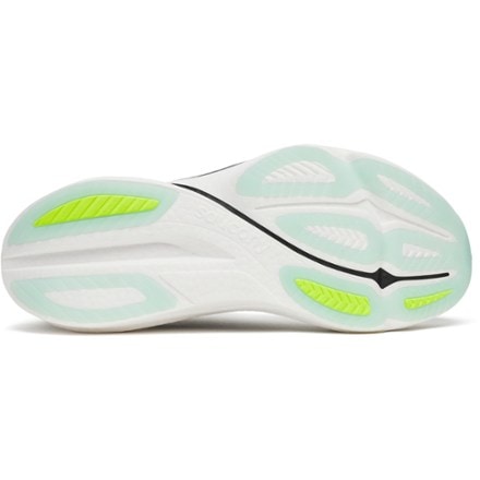 Saucony Endorphin Azura Road-Running Shoes - Men's 5