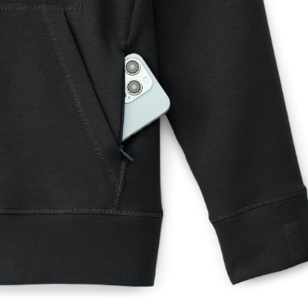 Ten Thousand Midweight Tech Hoodie - Men's 3