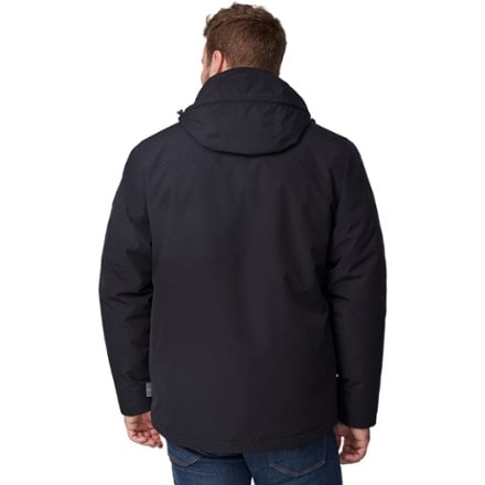 Free Country Ski Patrol 3-in-1 Systems Jacket - Men's 1