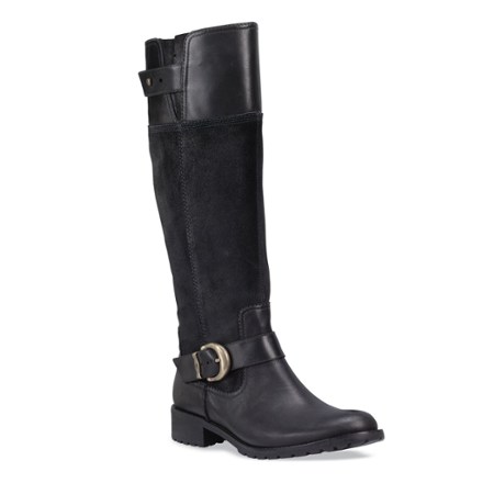 timberland women's bethel knee high boots