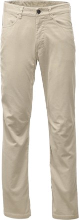 the north face relaxed fit pants