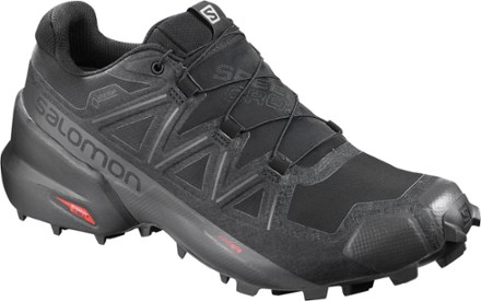 go outdoors trail running shoes