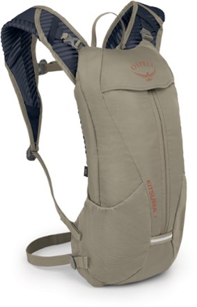 Osprey Kitsuma 7 Hydration Pack - Women's 0