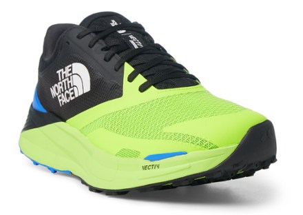 The North Face VECTIV Enduris 3 Trail-Running Shoes - Men's 2