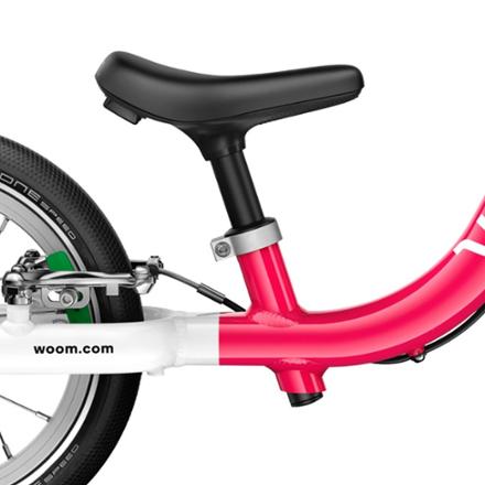 woom GO 1 Kids' Balance Bike 3