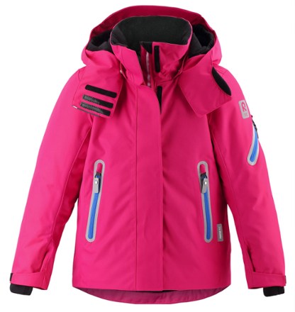 Reima Girl's Roxana Reimatec Insulated Jacket - Toddler Girls'/Girls'