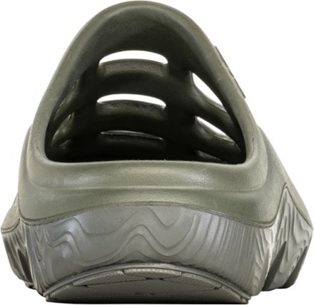 Oboz Whakata Coast Slip-On Shoes 3