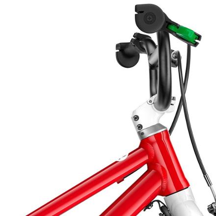 woom GO 2 Kids' Bike 8