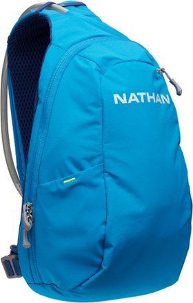 Nathan Limitless Run 8 L Hydration Sling 0