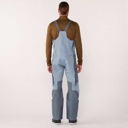 Arc'teryx Sabre Bib Pants - Men's 2