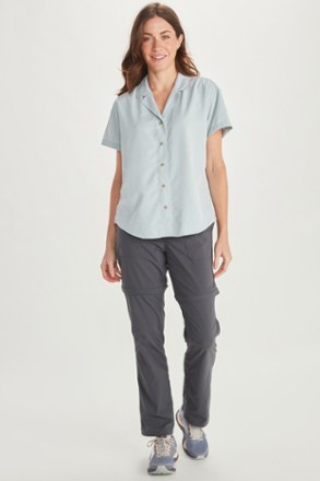ExOfficio BugsAway Brisa Sun Shirt - Women's 2
