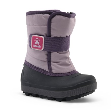 Kamik Snowbug 7 Snow Boots - Toddlers' 1