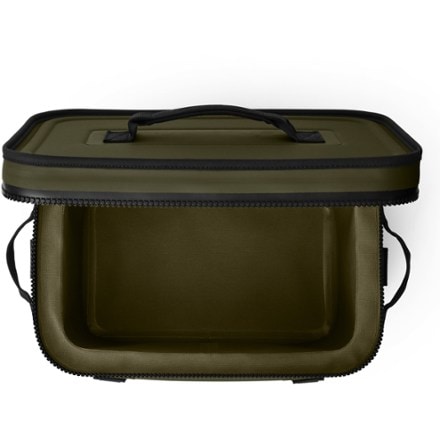 YETI Hopper Flip 18 Soft Cooler 5