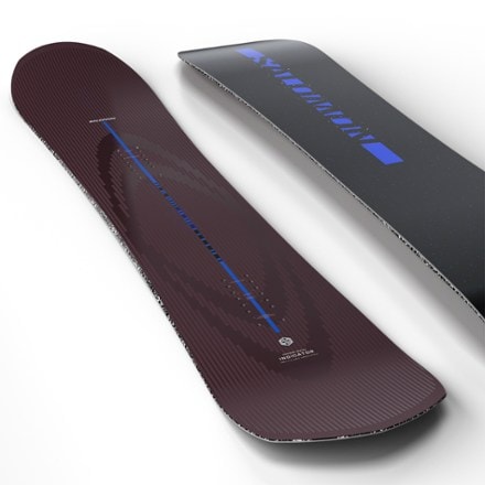 Salomon Indicator Snowboard - 2026/2027 1