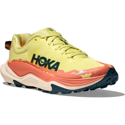 HOKA Torrent 4 Trail-Running Shoes - Women's 2