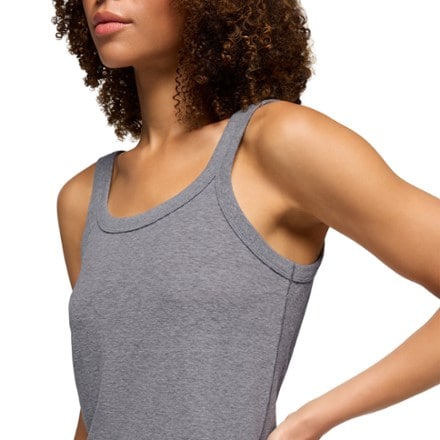 prAna Cozy Up Scoop Tank Top - Women's 4