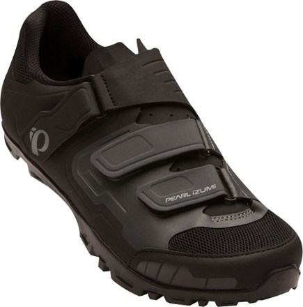 pearl izumi wide cycling shoes