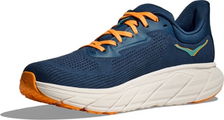 HOKA Arahi 7 Road-Running Shoes - Men's 3