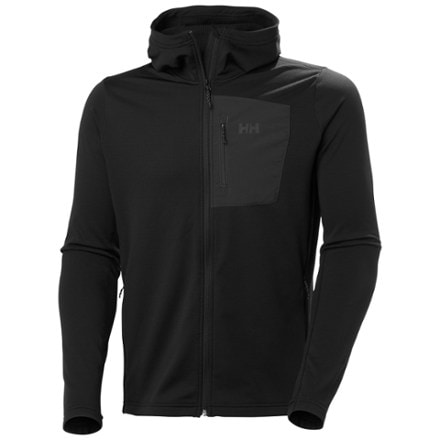 Helly Hansen Versalite Hooded Fleece Jacket - Men's 0