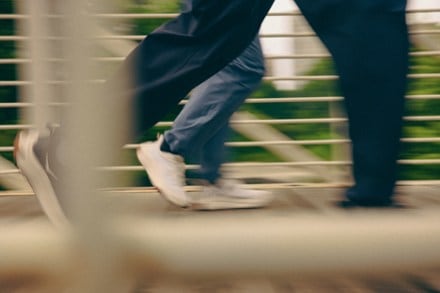 HOKA Transport 2 Shoes - Women's 8