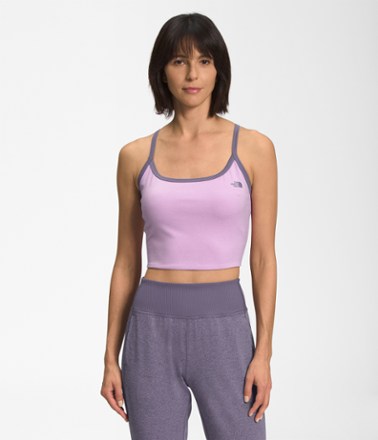 The North Face EA Dune Sky Tanklette - Women