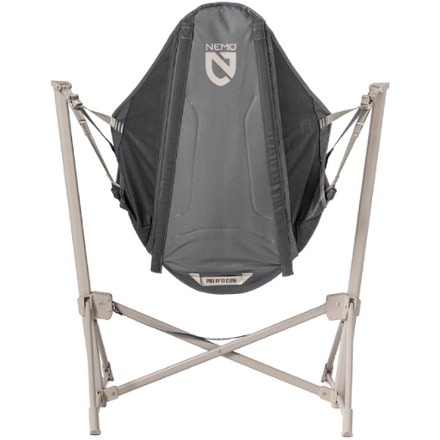 NEMO Stargaze Evo-X Folding Reclining Camp Chair 2