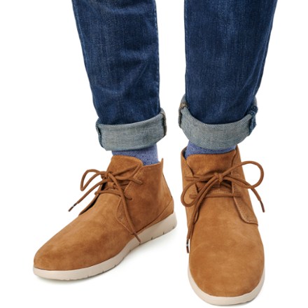 The Original Stretchlace Round Elastic Shoe Laces 1