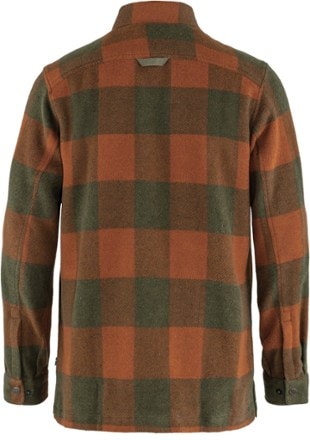 Fjallraven Canada Shirt - Men's 1