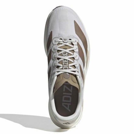 adidas Adizero Evo SL Road-Running Shoes - Men's 3