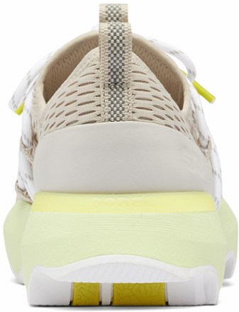 Sorel Kinetic Impact Lace Shoes - Women's 4
