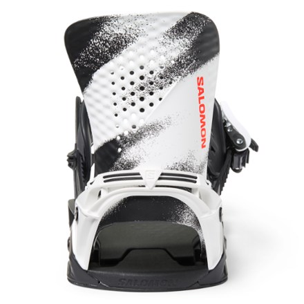 Salomon Hologram Snowboard Bindings - 2025/2026 | REI Co-op
