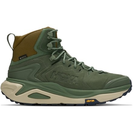 HOKA Kaha 3 GTX Hiking Boots - Men's 0