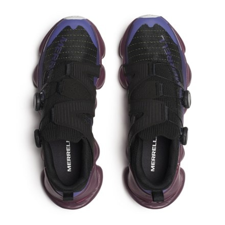 Merrell SpeedARC Surge BOA Hiking Shoes - Women's 4