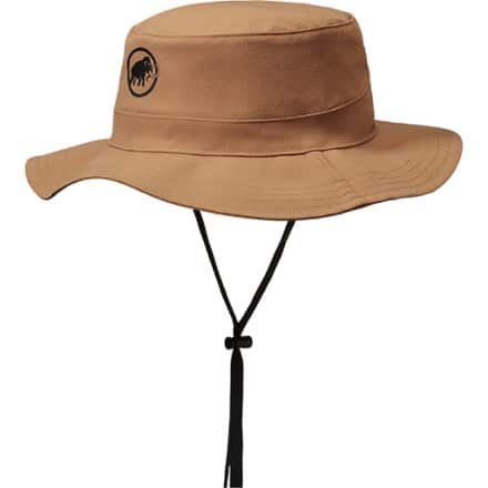 Mammut Runbold Hat 0