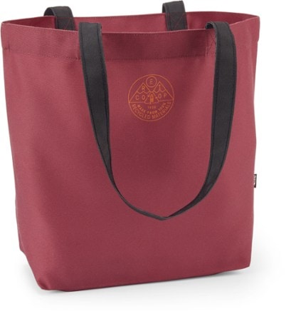 Reusable and Folda'ble Fabric Tote Bags for Travel, Gym, Yoga